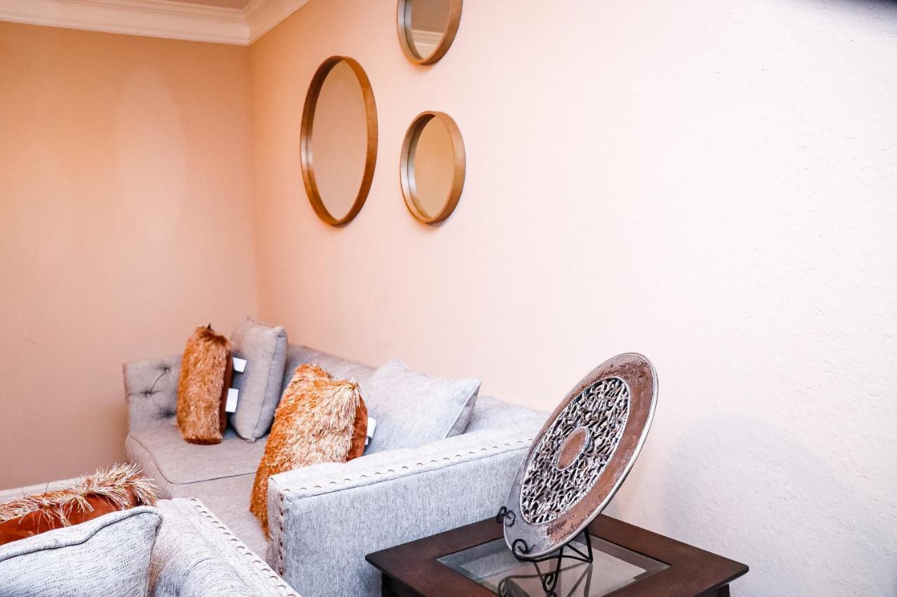 The Quiet Place Loganville Ngoại thất bức ảnh
